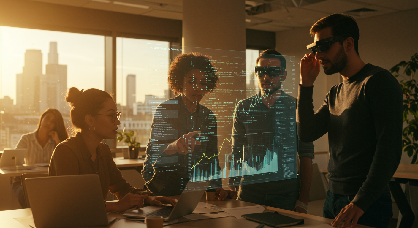 2026: Master Tech & Online Visibility for Growth - Search Answer Lab