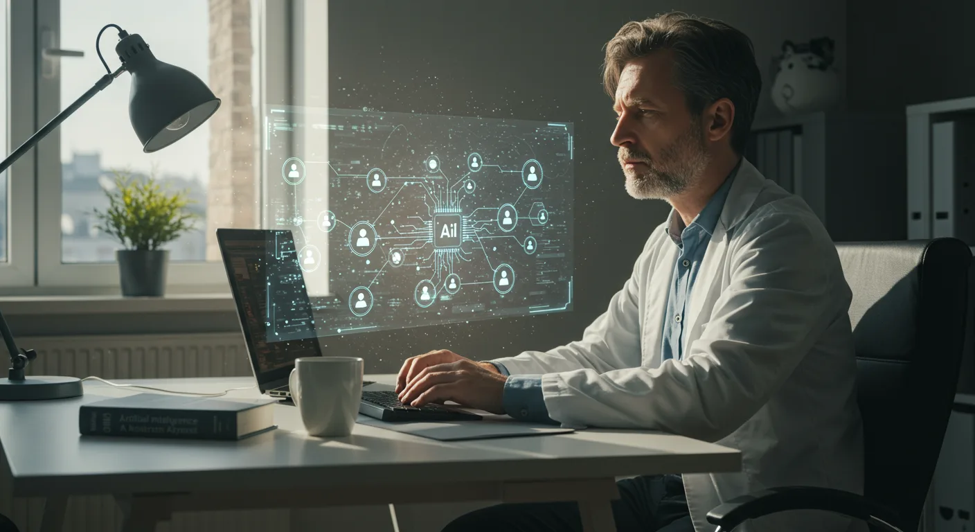 Entity Ai Program AI & Entity Optimization: The Future is Now! - Search Answer Lab