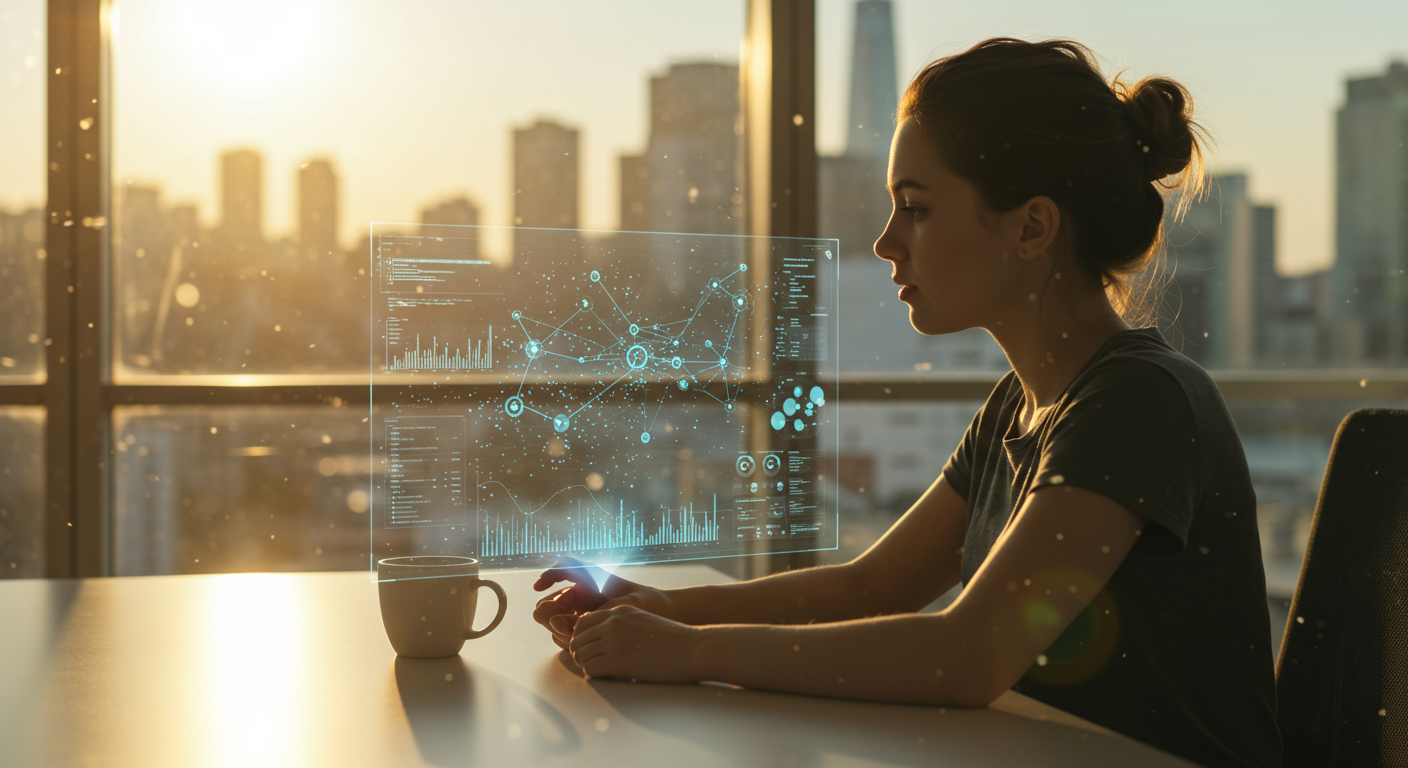 AI & Search Performance: The 2026 Tech Shift - Search Answer Lab