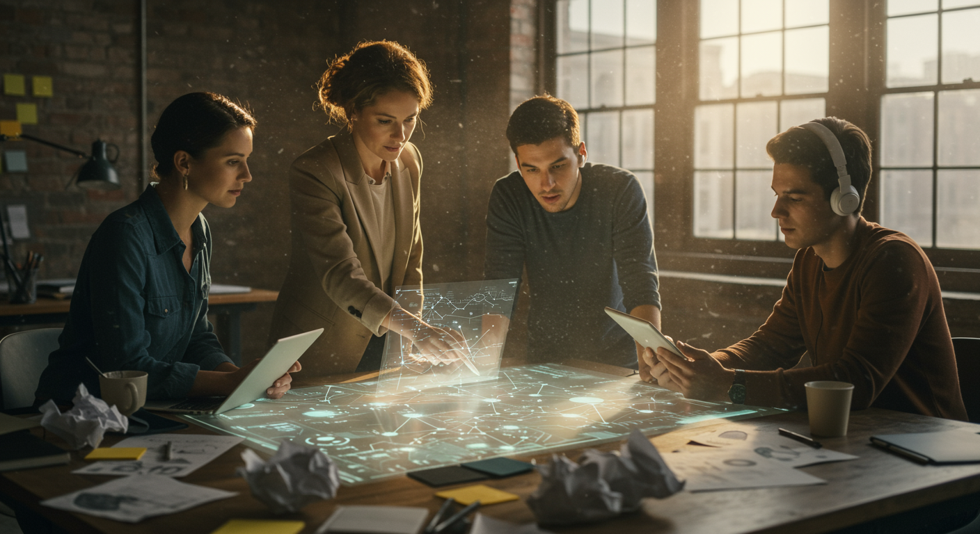 Algorithms Demystified: Your 2026 Power Guide - Search Answer Lab