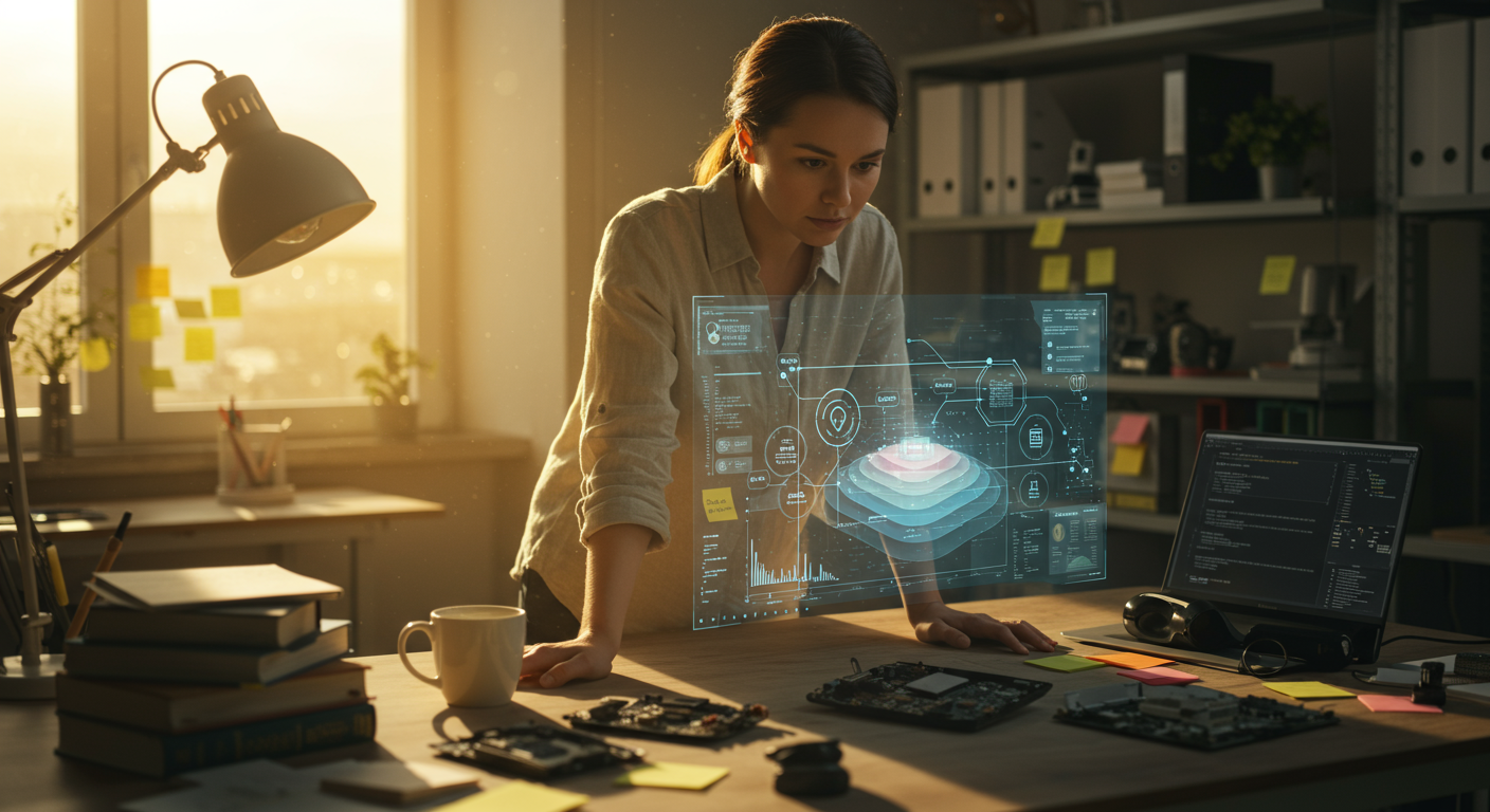 Answer Engine Optimization: The Next Tech Frontier - Search Answer Lab