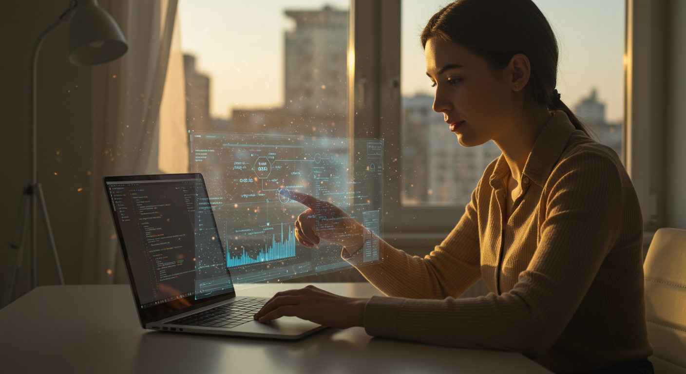 Demystifying Algorithms: A 2026 User's Guide - Search Answer Lab