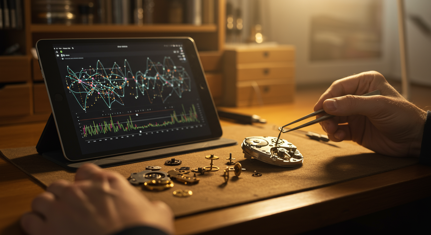 Demystifying Algorithms: A User's Guide - Search Answer Lab