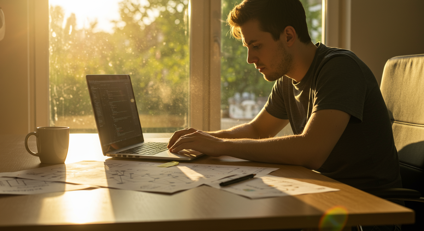 Demystifying Algorithms: Simple Strategies & Basics - Search Answer Lab
