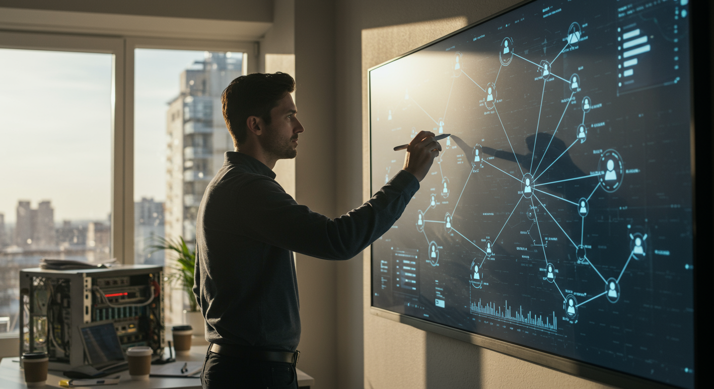 2026 Tech SEO: Entity Optimization for Founders & Leads