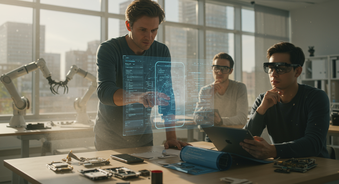 Mobile Tech in 2026: Optimize or Be Obsolete - Search Answer Lab