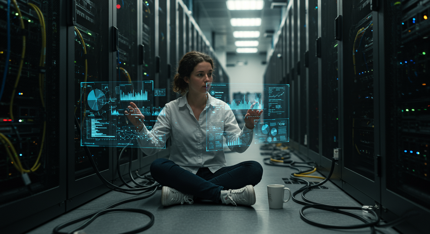 Structured Data in 2026: Tech's Unsung Hero