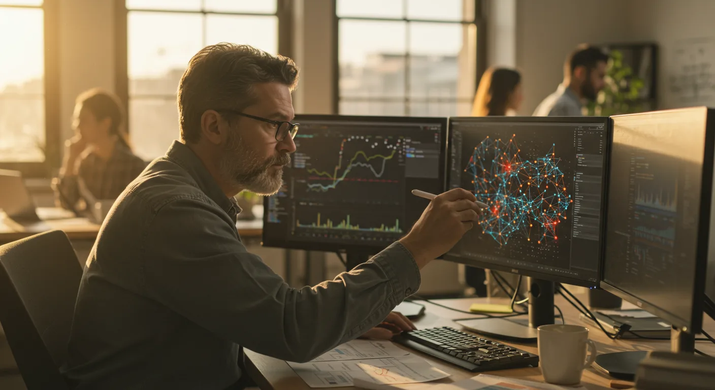 Optimization Tech Entity Optimization: Your 2026 Digital Strategy