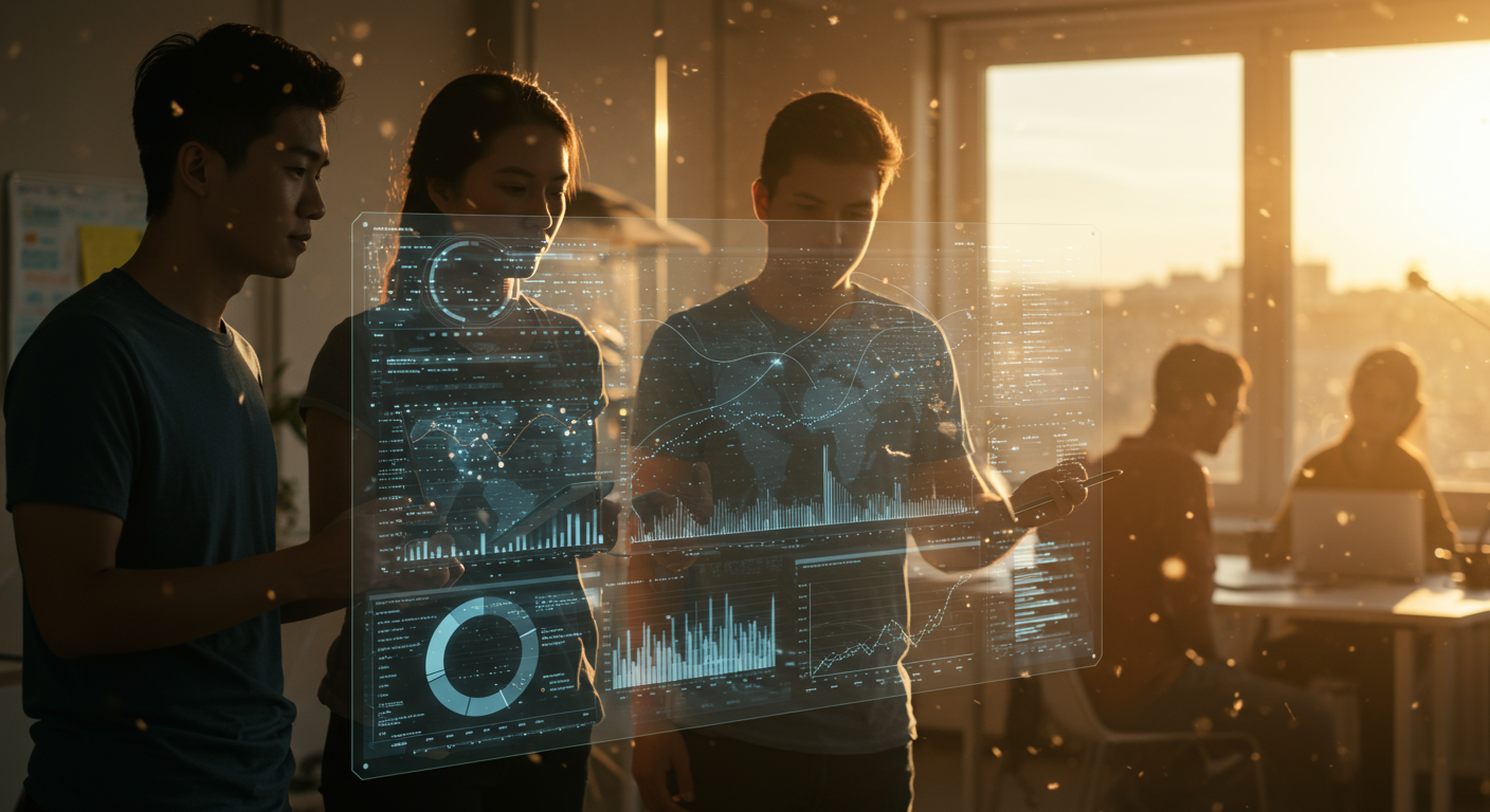 Online Visibility 2026: Tech & Tactics That Work - Search Answer Lab