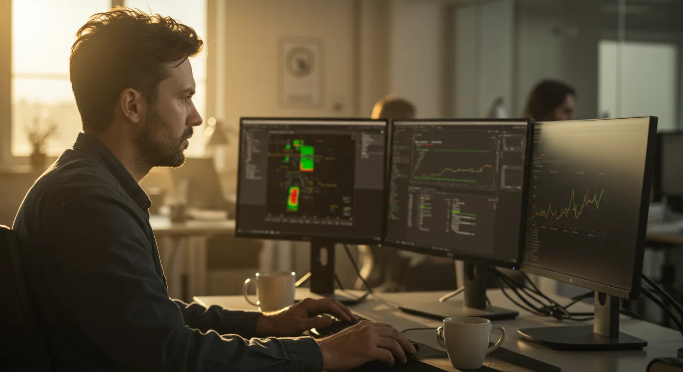 Full Tech Search Tech & Search Performance: A New Era - Search Answer Lab